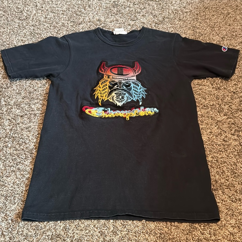 Viking Champion Shirt